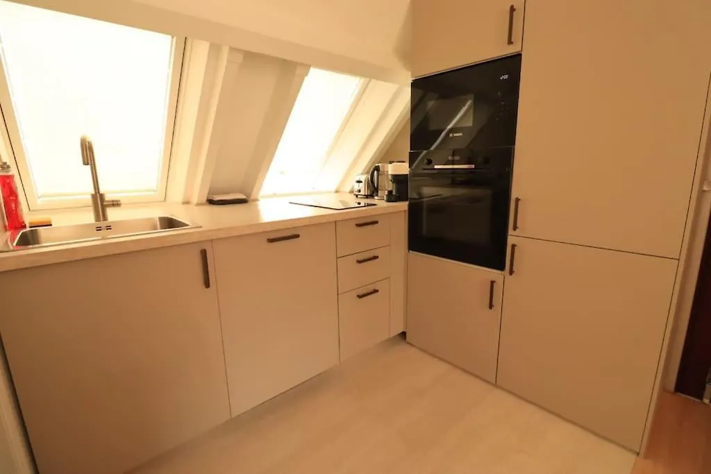 Studio 2Pers#Nation#Grande Terrace#Ac Paris 0*,  France