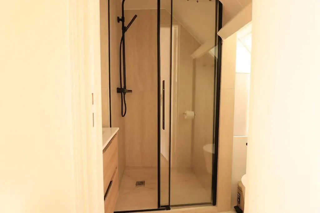 Apartment Studio 2Pers#Nation#Grande Terrace#Ac Paris France