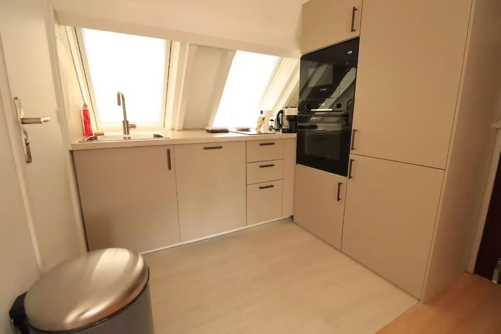 Studio 2Pers#Nation#Grande Terrace#Ac Paris Apartment